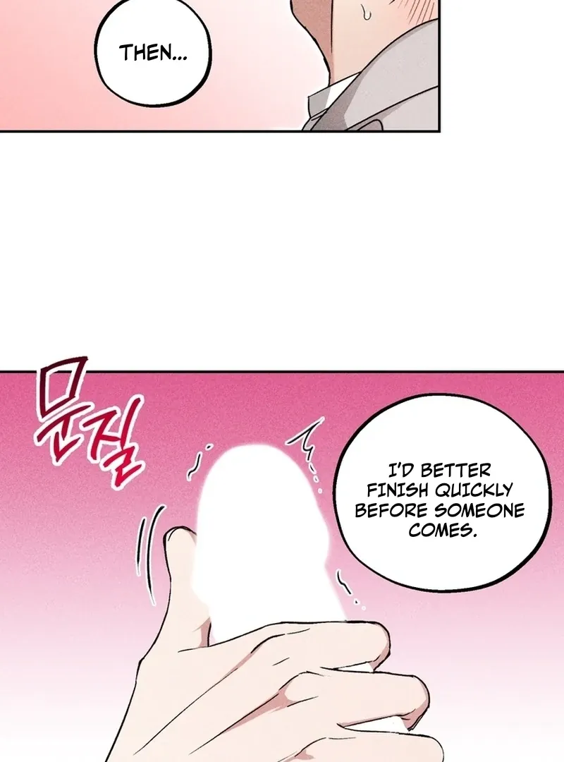 Fetish on stage Chapter 1 page 51 - 