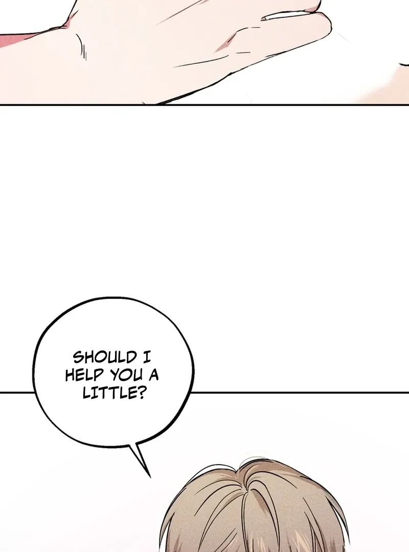 Fetish on stage Chapter 1 page 52 - 