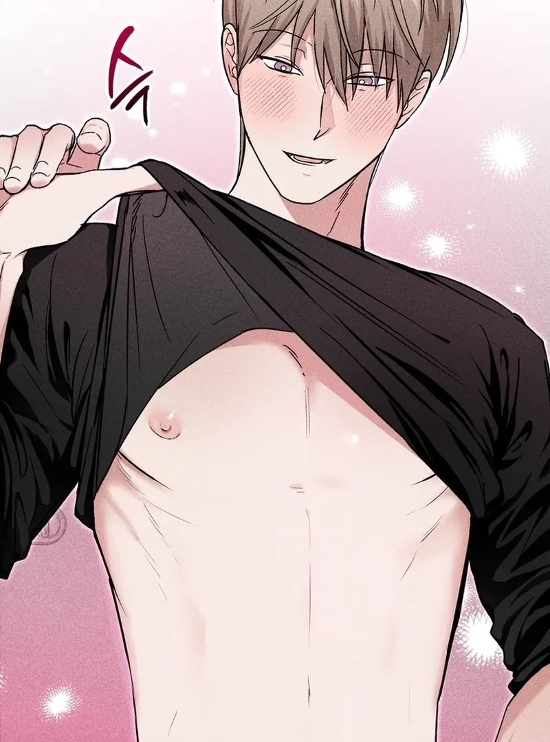 Fetish on stage Chapter 1 page 53 - 