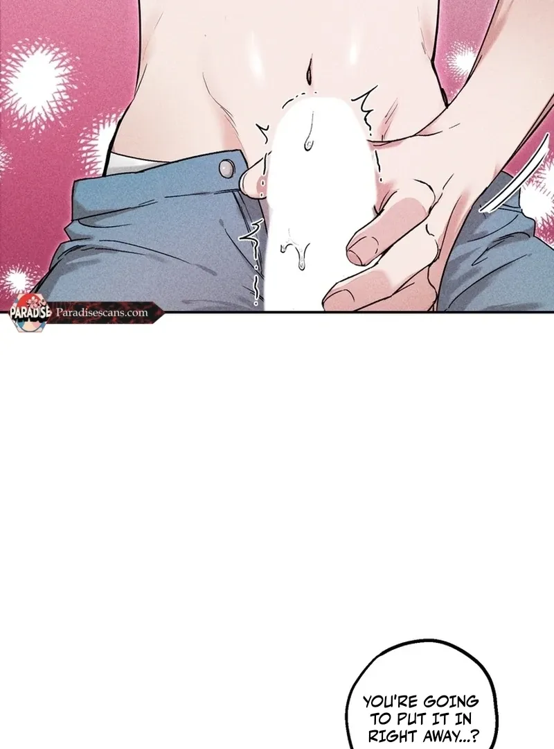 Fetish on stage Chapter 1 page 54 - 