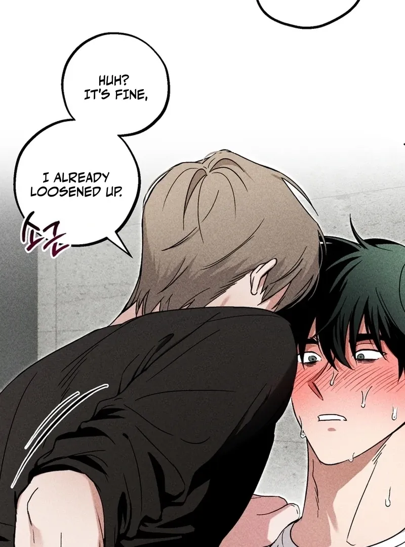 Fetish on stage Chapter 1 page 55 - 