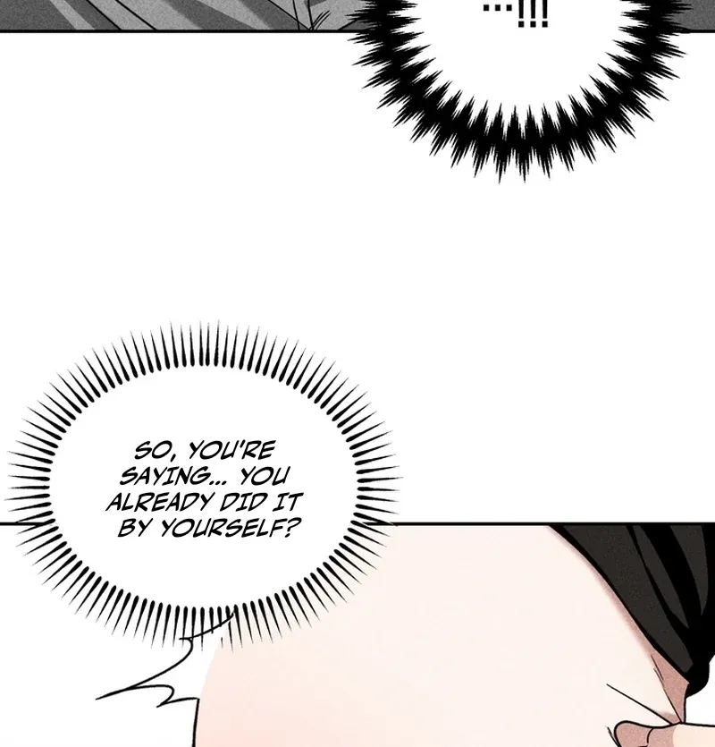 Fetish on stage Chapter 1 page 57 - 