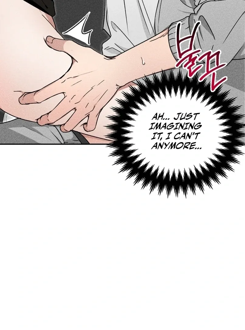 Fetish on stage Chapter 1 page 60 - 