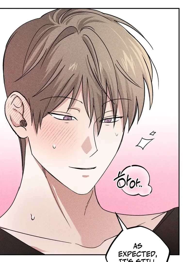 Fetish on stage Chapter 1 page 61 - 