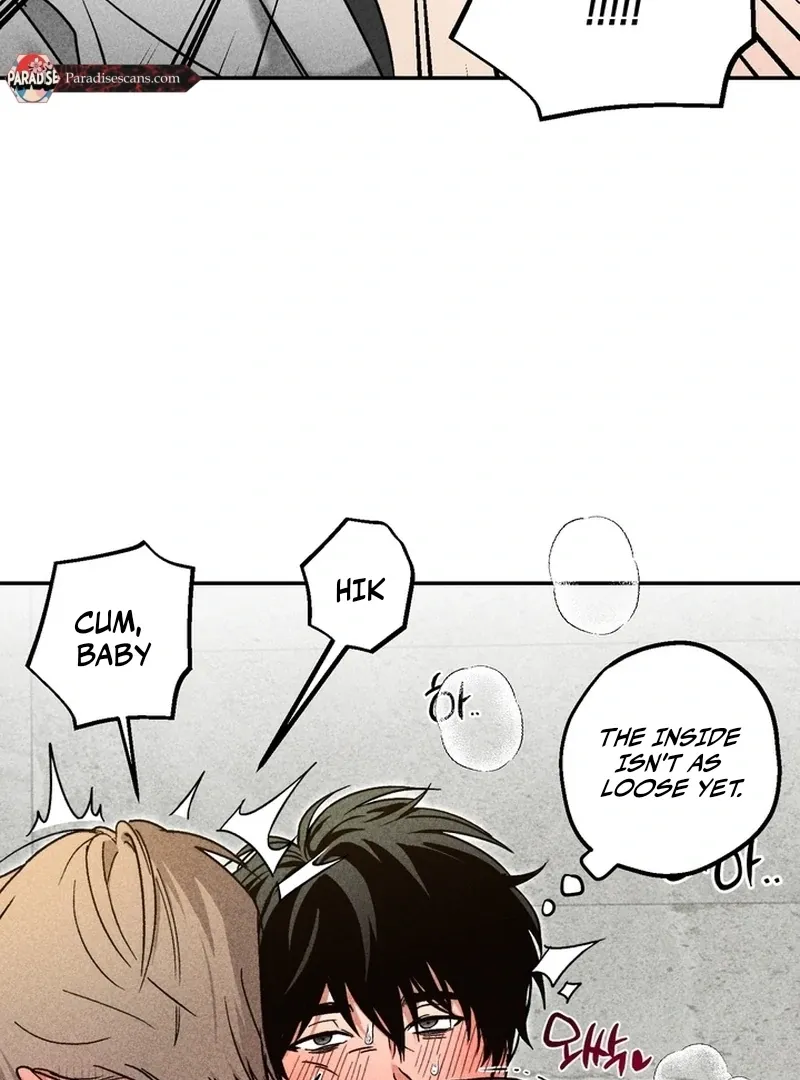 Fetish on stage Chapter 1 page 64 - 