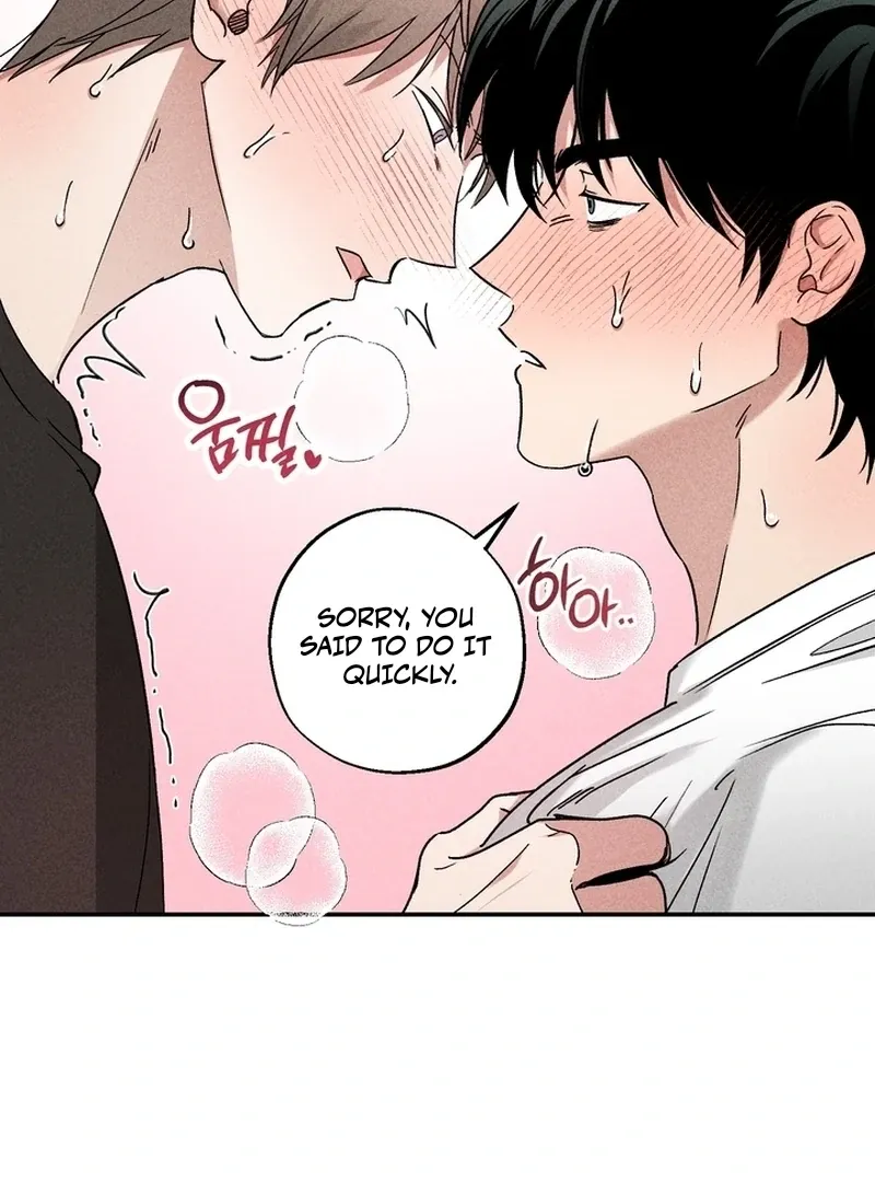 Fetish on stage Chapter 1 page 67 - 