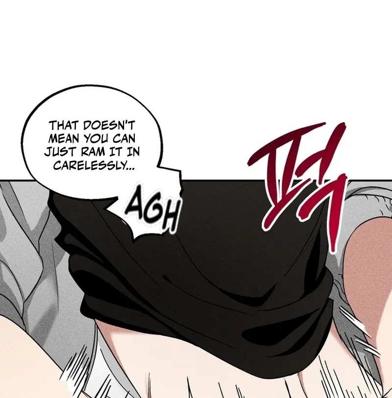 Fetish on stage Chapter 1 page 68 - 