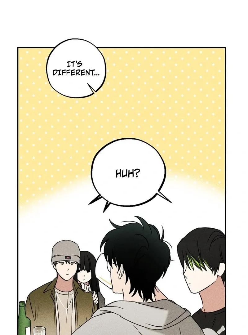 Fetish on stage Chapter 1 page 9 - 