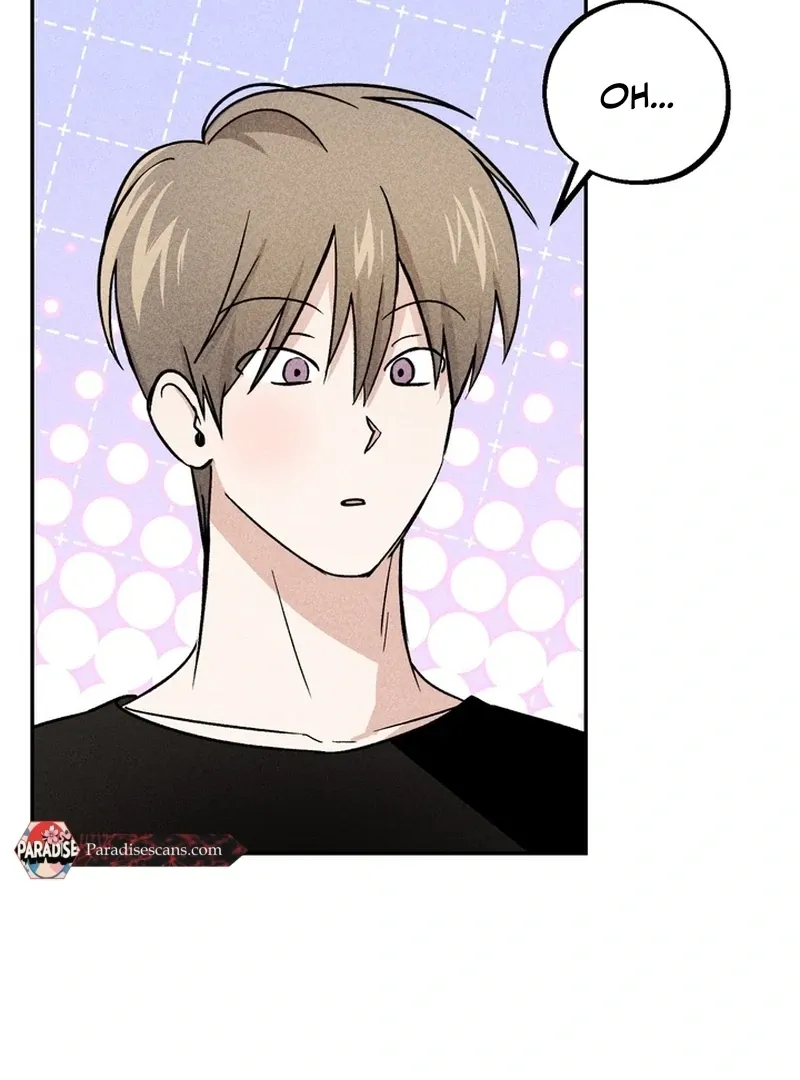 Fetish on stage Chapter 1 page 94 - 