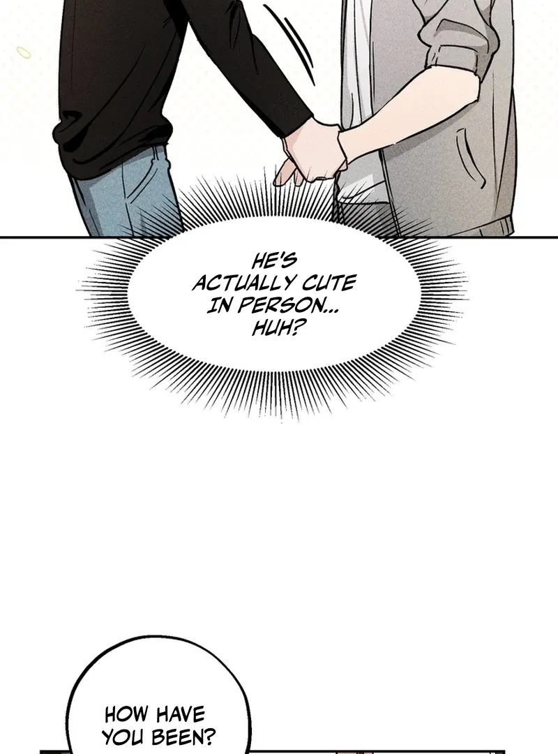 Fetish on stage Chapter 1 page 97 - 