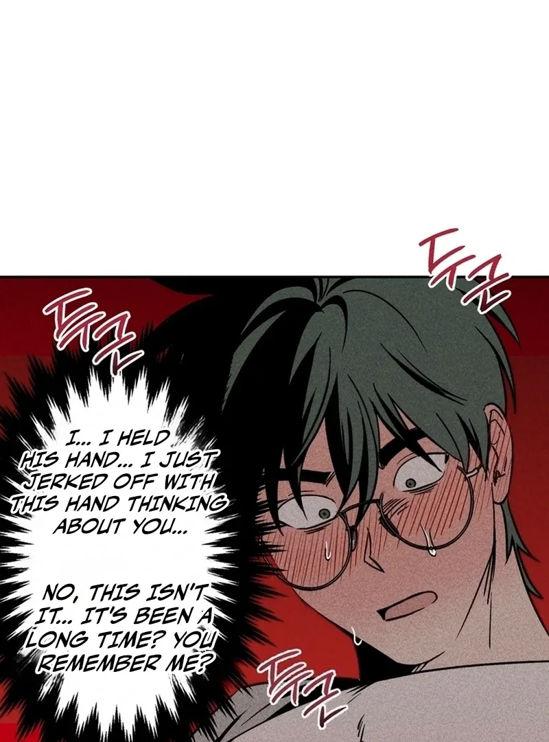 Fetish on stage Chapter 1 page 99 - 