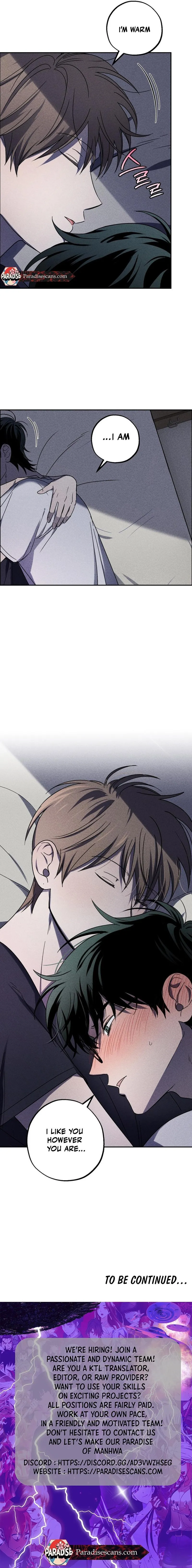 Fetish on stage Chapter 12 page 9 - 