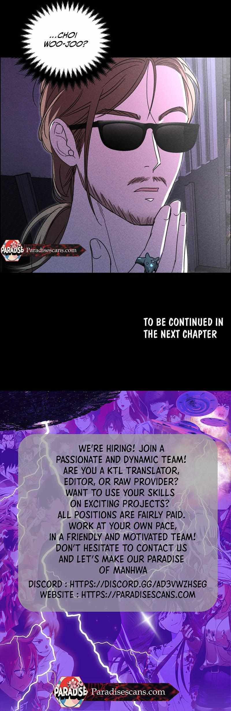 Fetish on stage Chapter 7 page 11 - 