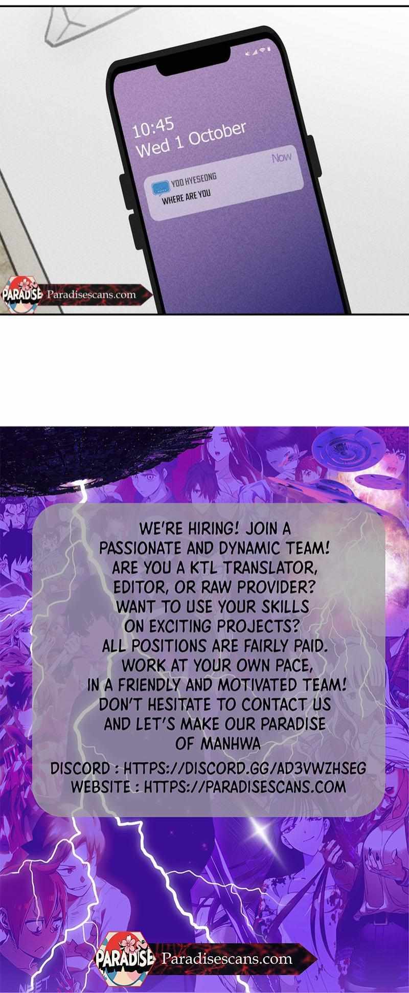 Fetish on stage Chapter 9 page 9 - 