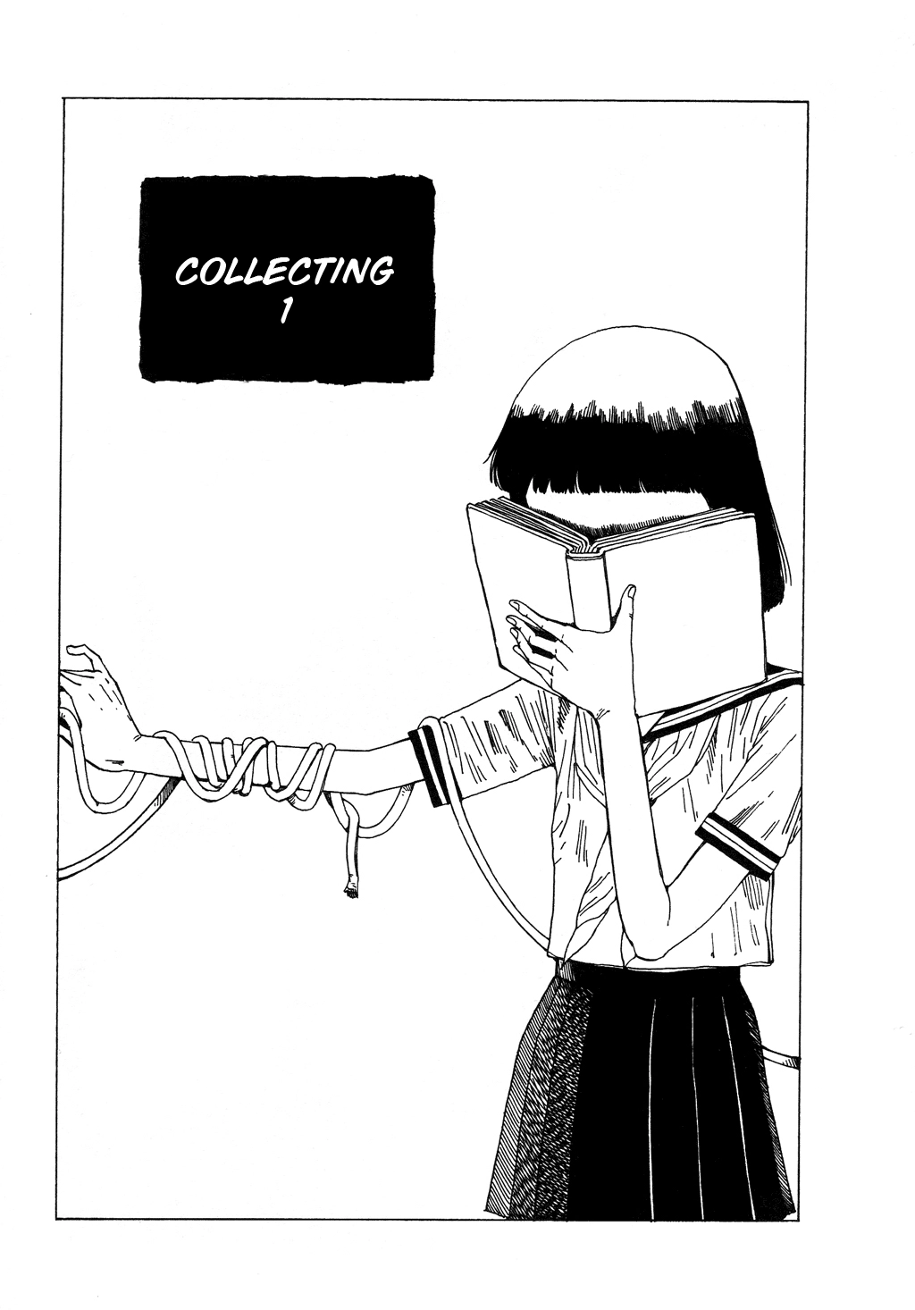 Read Fetus Collection chapter 1 image 5 on Lezhin