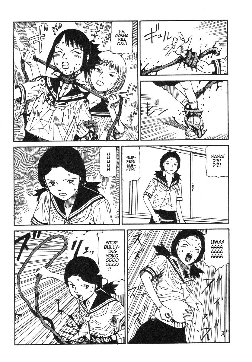 Read Fetus Collection chapter 7 image 18 on Lezhin