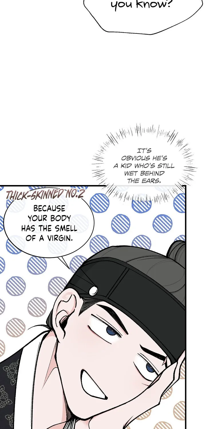 Read Fever (Seo Jogeum) chapter 10 image 10 on Lezhin