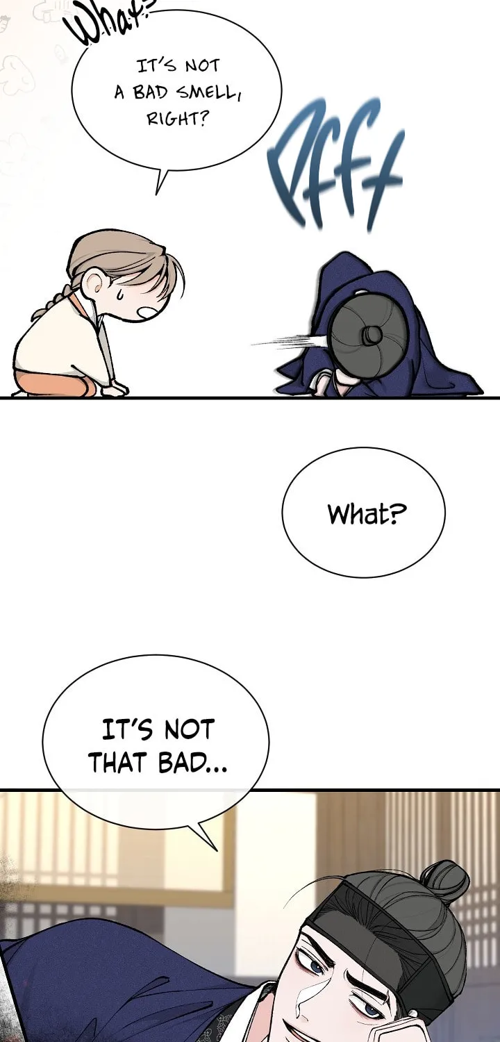 Read Fever (Seo Jogeum) chapter 10 image 13 on Lezhin