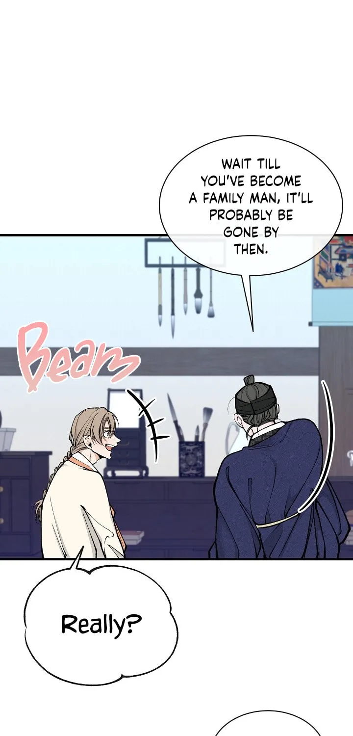 Read Fever (Seo Jogeum) chapter 10 image 18 on Lezhin