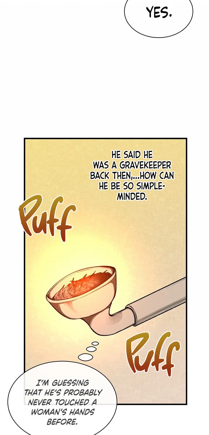 Read Fever (Seo Jogeum) chapter 10 image 19 on Lezhin