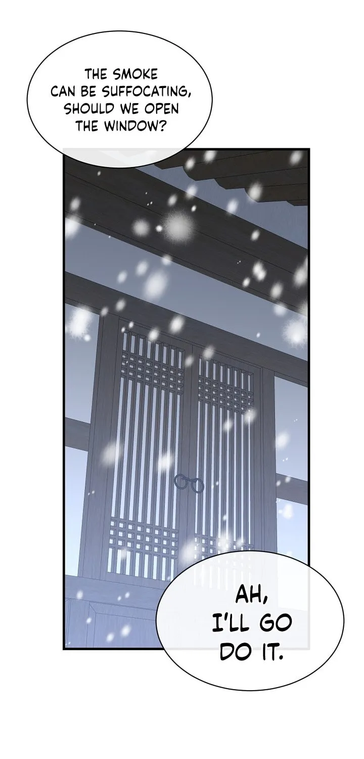 Read Fever (Seo Jogeum) chapter 10 image 24 on Lezhin