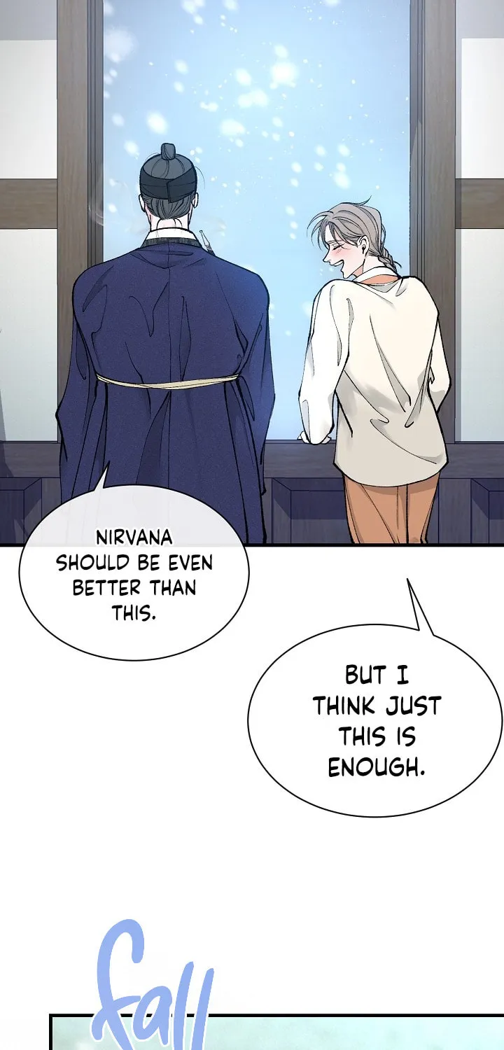 Read Fever (Seo Jogeum) chapter 10 image 33 on Lezhin