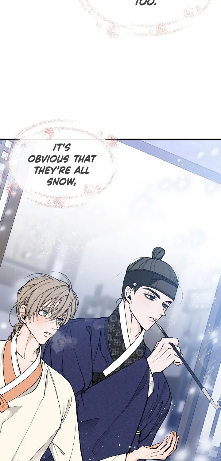 Read Fever (Seo Jogeum) chapter 10 image 35 on Lezhin