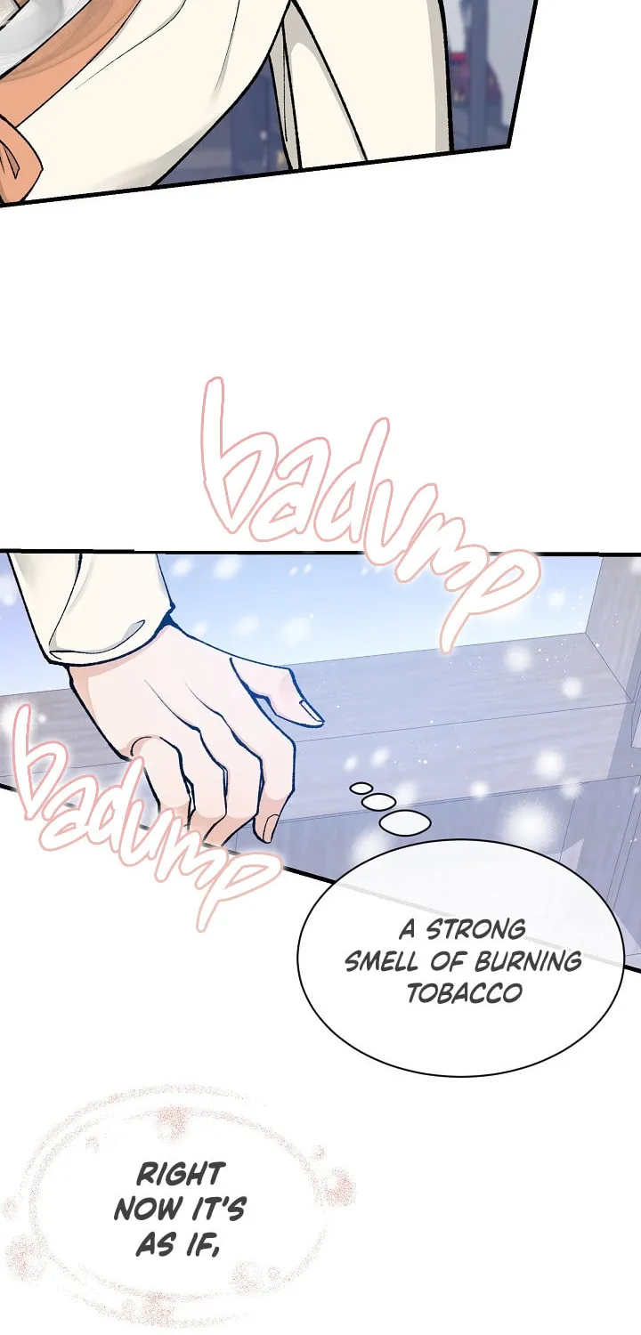 Read Fever (Seo Jogeum) chapter 10 image 37 on Lezhin