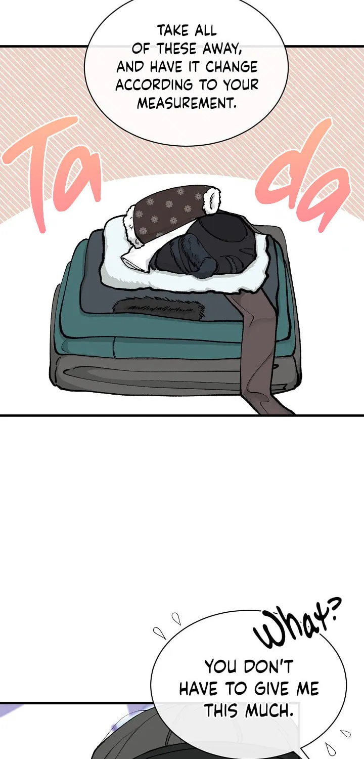Read Fever (Seo Jogeum) chapter 10 image 40 on Lezhin