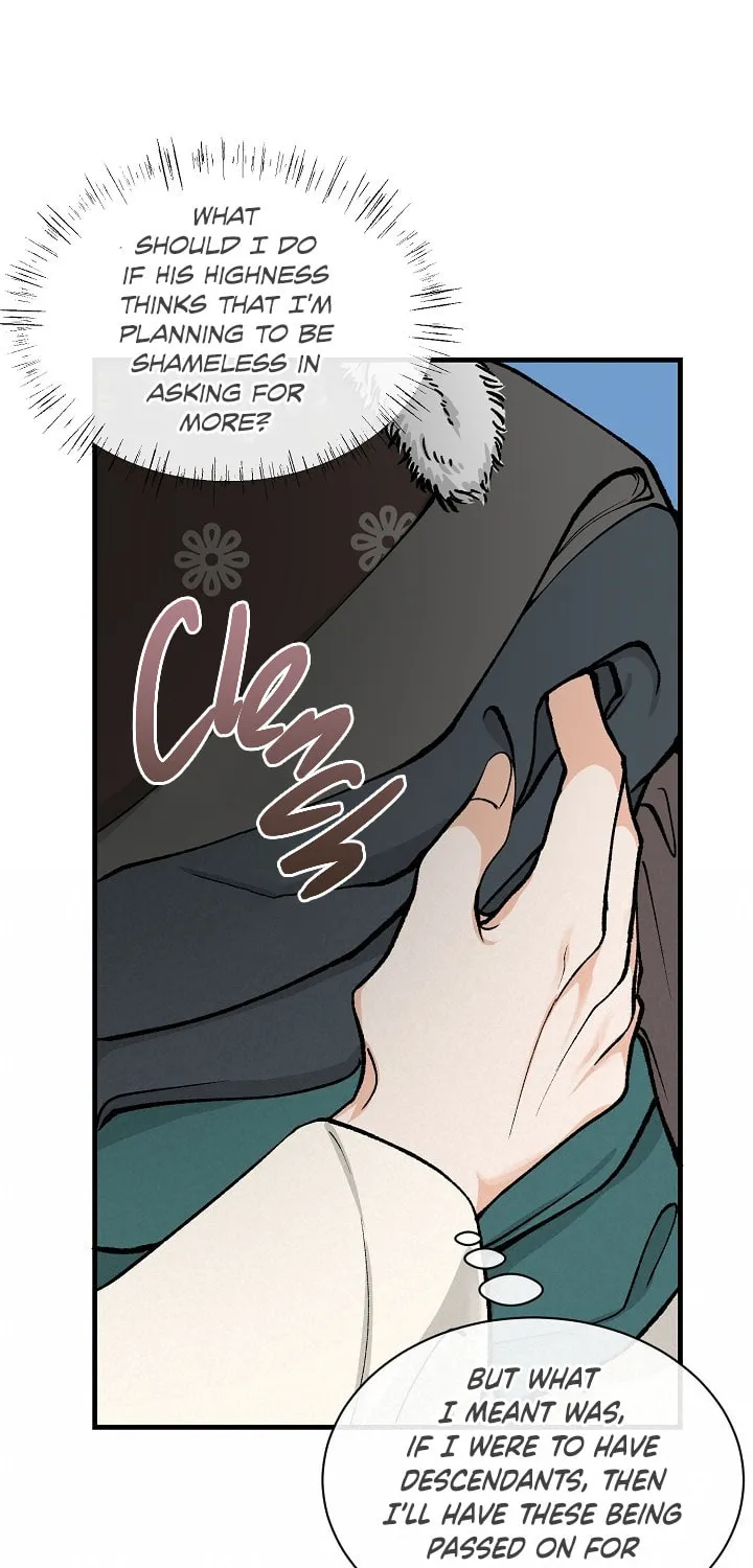 Read Fever (Seo Jogeum) chapter 10 image 49 on Lezhin