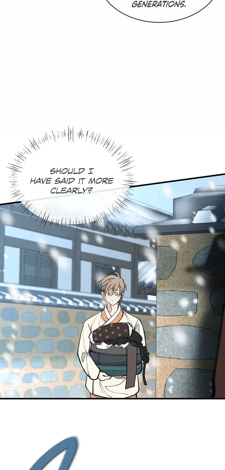 Read Fever (Seo Jogeum) chapter 10 image 50 on Lezhin