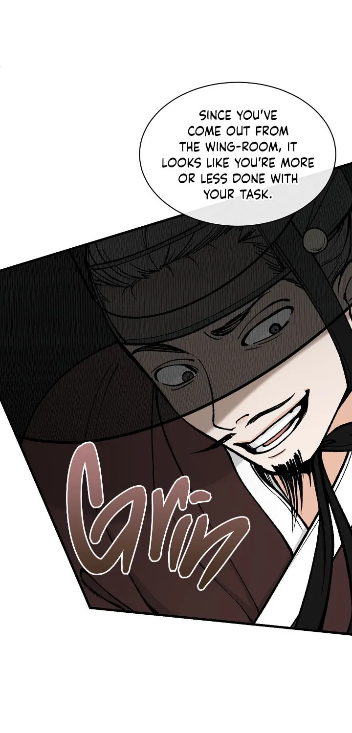 Read Fever (Seo Jogeum) chapter 10 image 60 on Lezhin