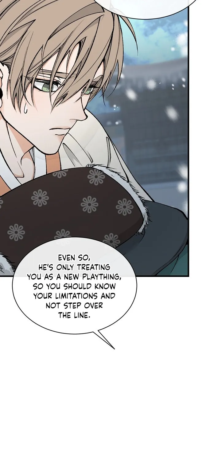 Read Fever (Seo Jogeum) chapter 10 image 73 on Lezhin