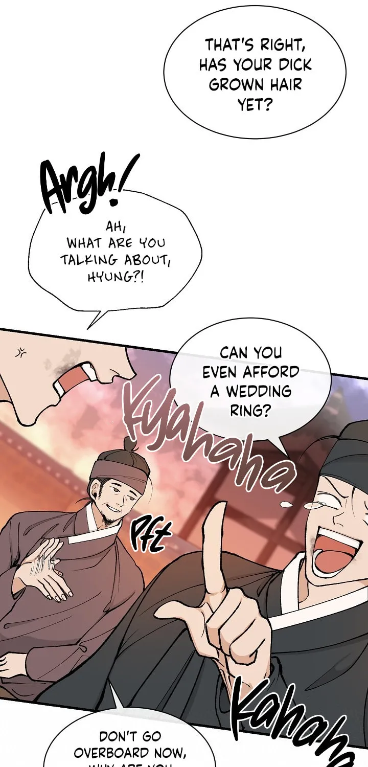 Read Fever (Seo Jogeum) chapter 11 image 17 on Lezhin
