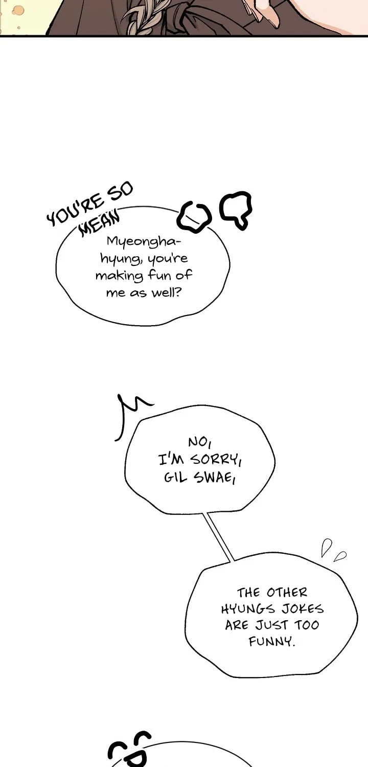 Read Fever (Seo Jogeum) chapter 11 image 21 on Lezhin
