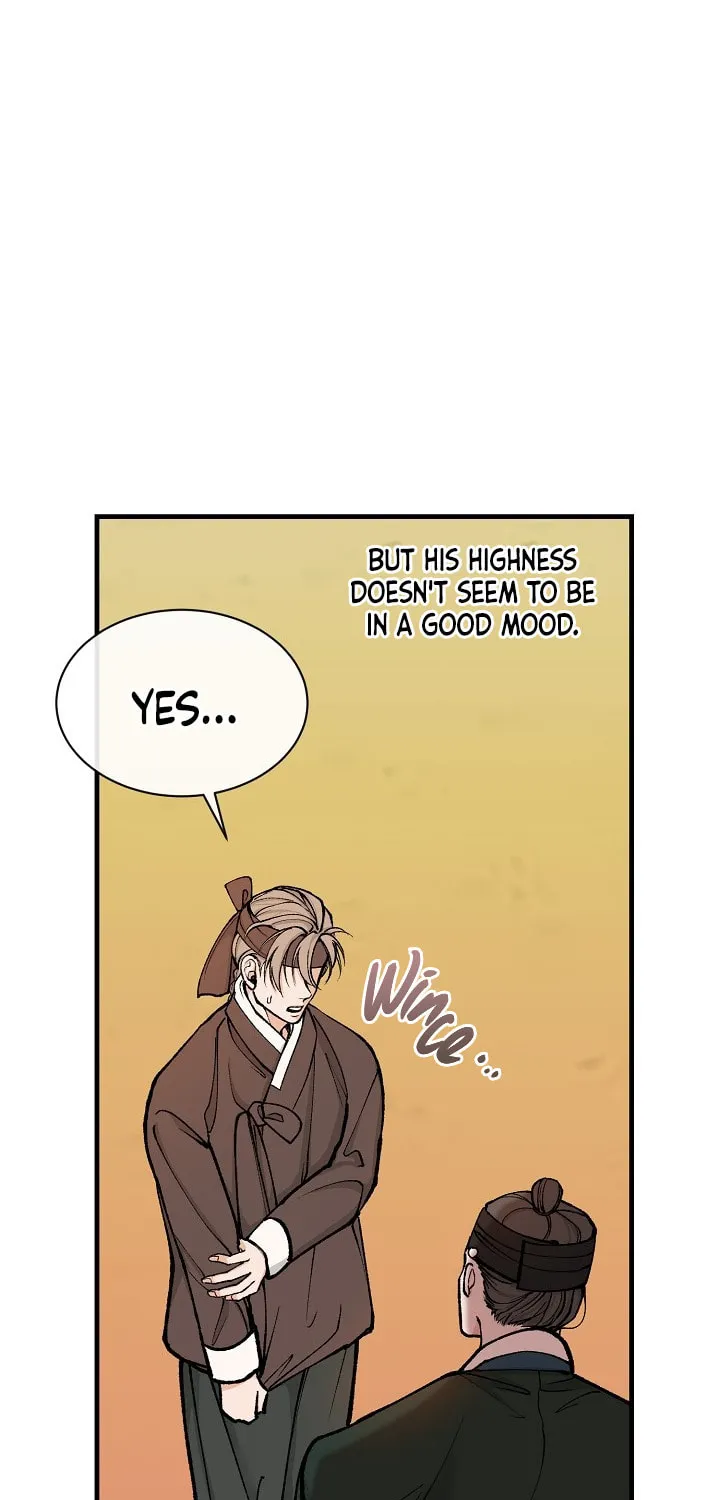 Read Fever (Seo Jogeum) chapter 11 image 33 on Lezhin