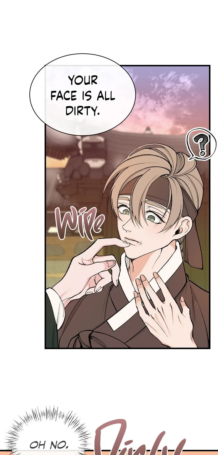 Read Fever (Seo Jogeum) chapter 11 image 35 on Lezhin