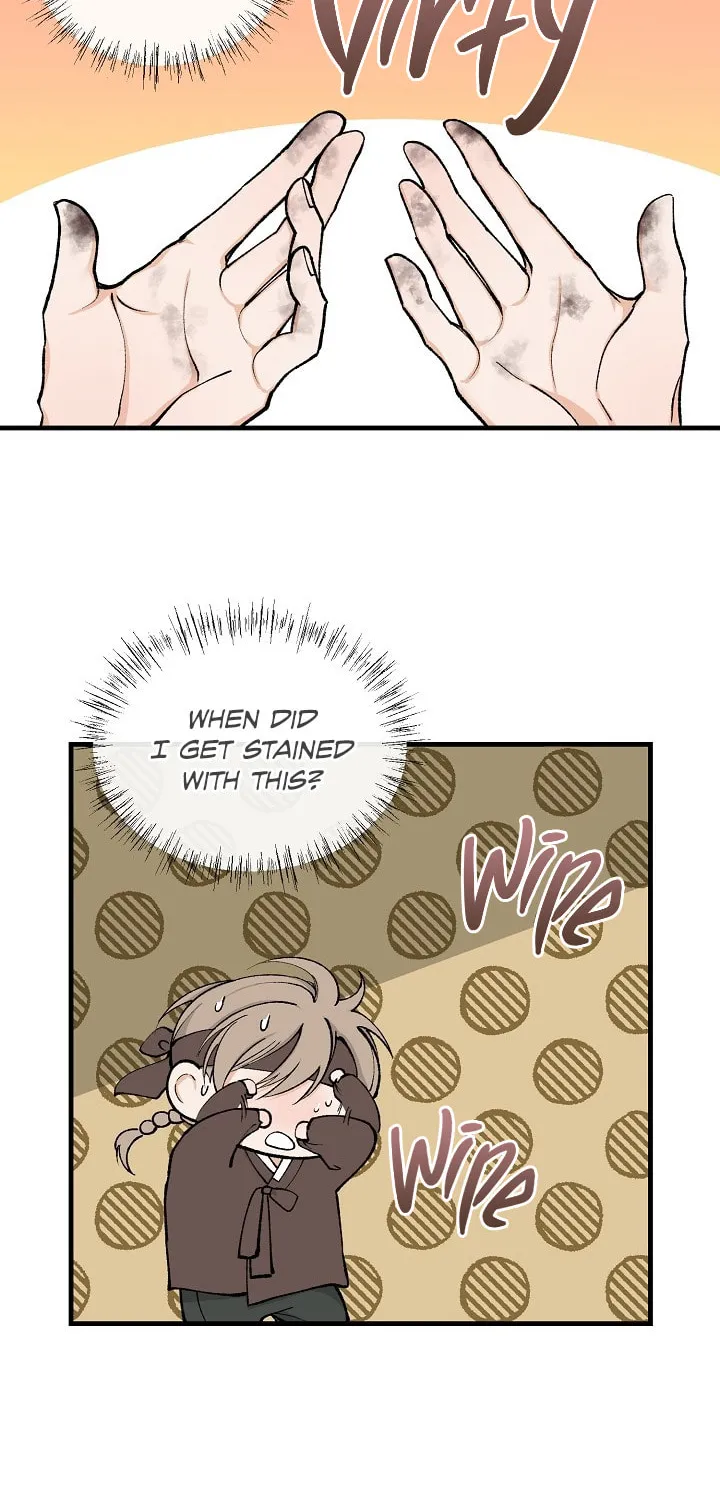 Read Fever (Seo Jogeum) chapter 11 image 36 on Lezhin