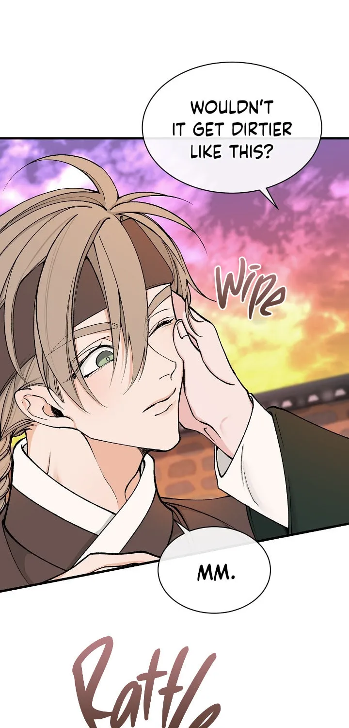 Read Fever (Seo Jogeum) chapter 11 image 37 on Lezhin