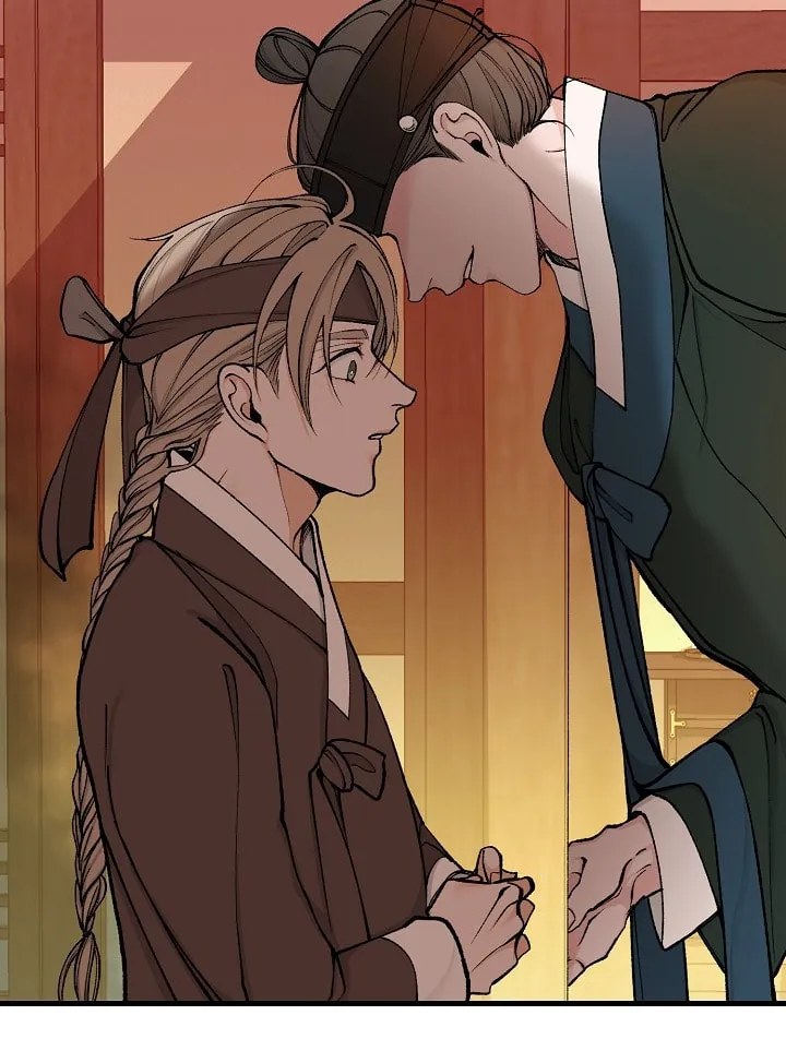Read Fever (Seo Jogeum) chapter 11 image 48 on Lezhin