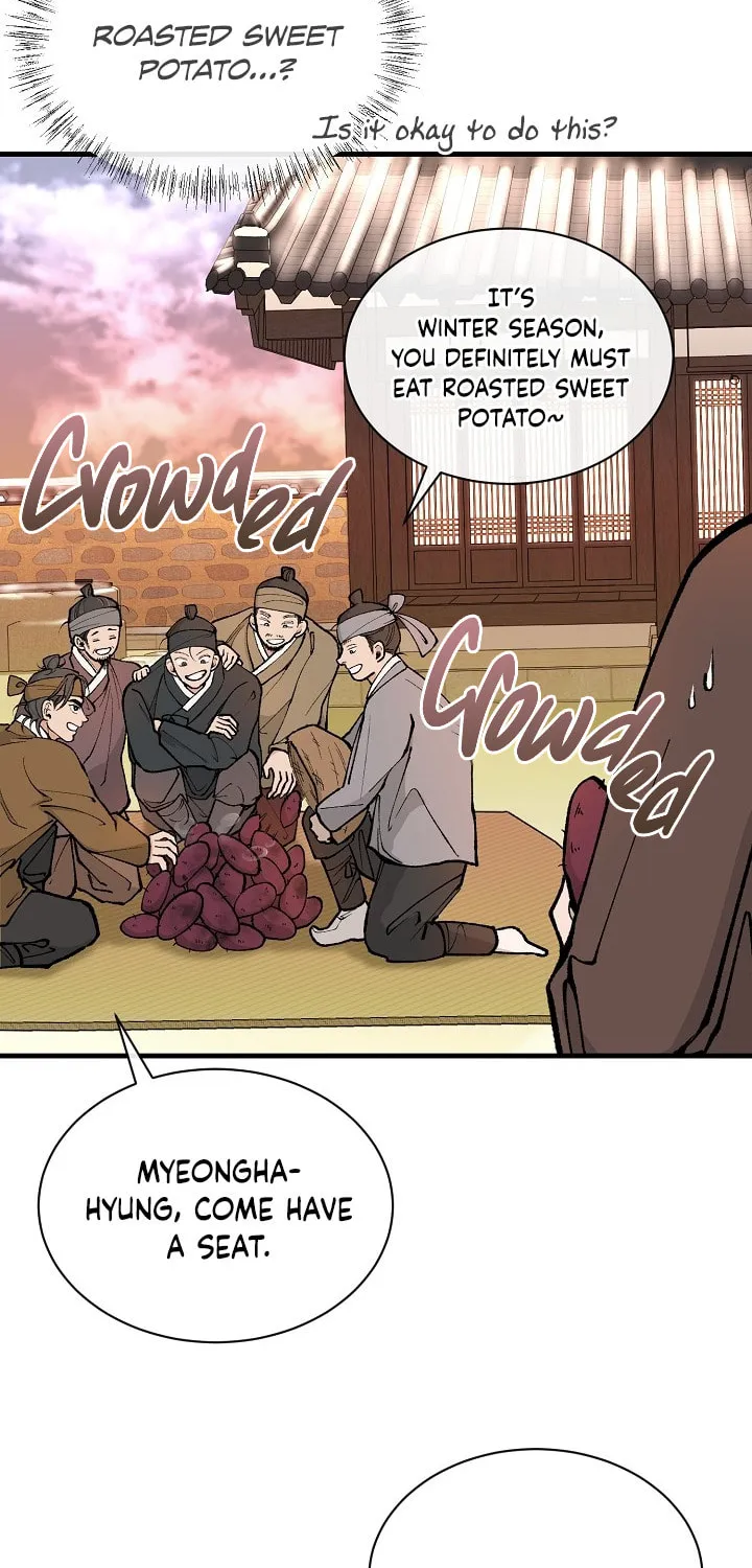 Read Fever (Seo Jogeum) chapter 11 image 6 on Lezhin