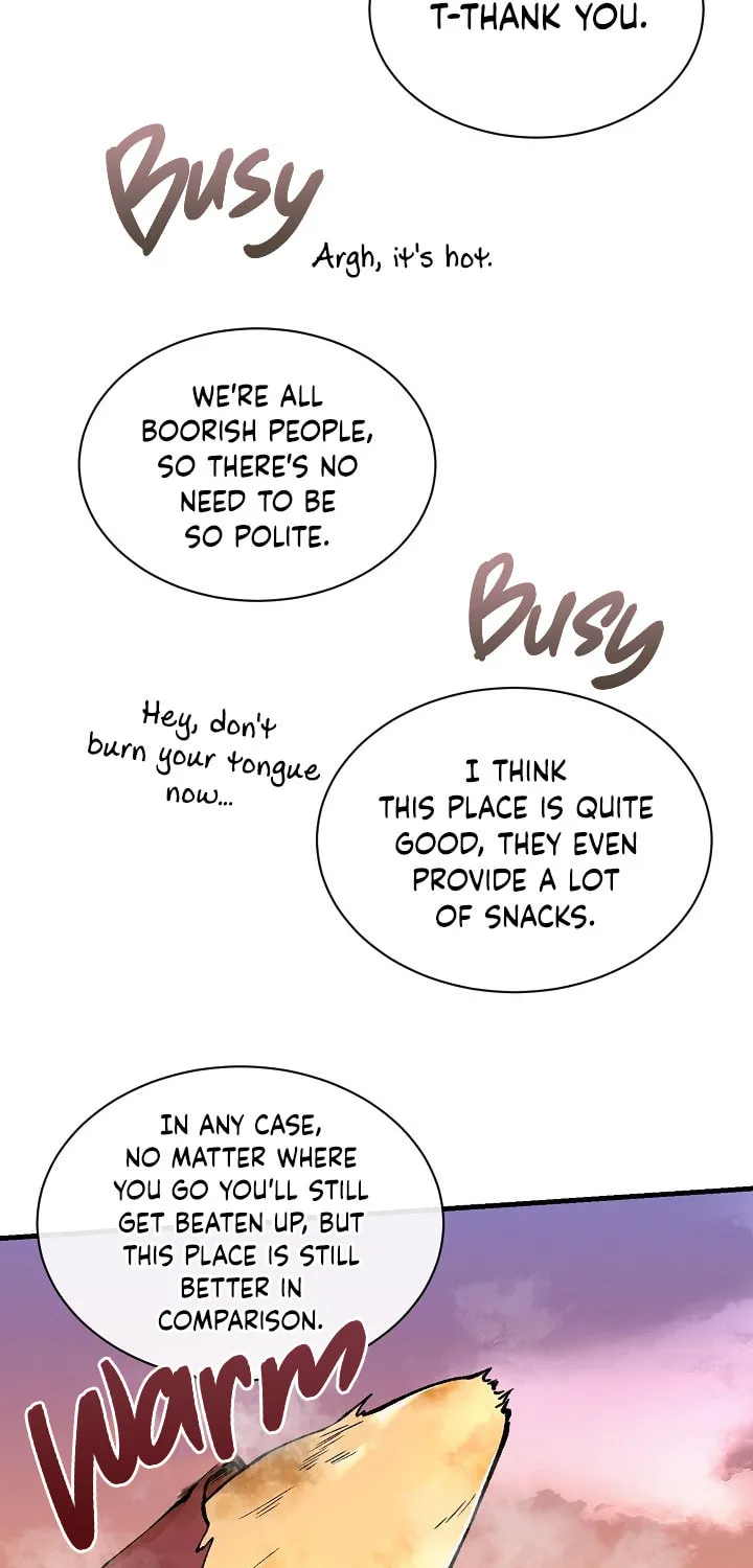 Read Fever (Seo Jogeum) chapter 11 image 7 on Lezhin