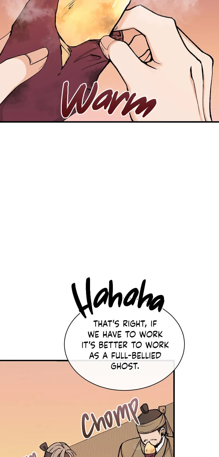 Read Fever (Seo Jogeum) chapter 11 image 8 on Lezhin