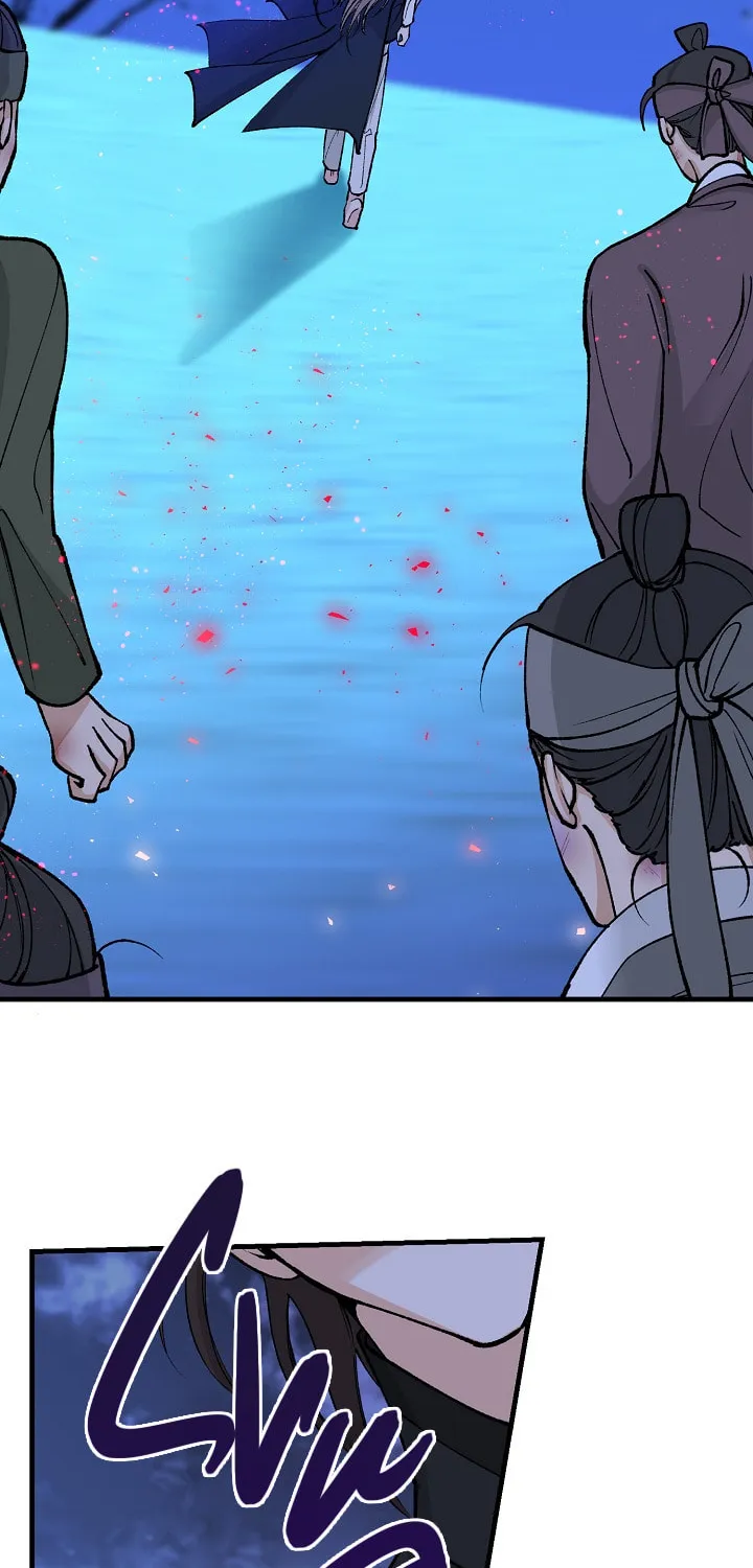 Read Fever (Seo Jogeum) chapter 12 image 23 on Lezhin