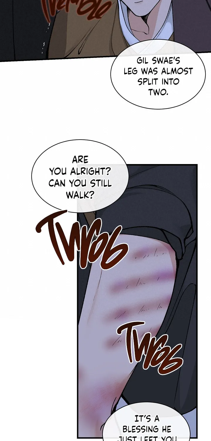Read Fever (Seo Jogeum) chapter 12 image 26 on Lezhin