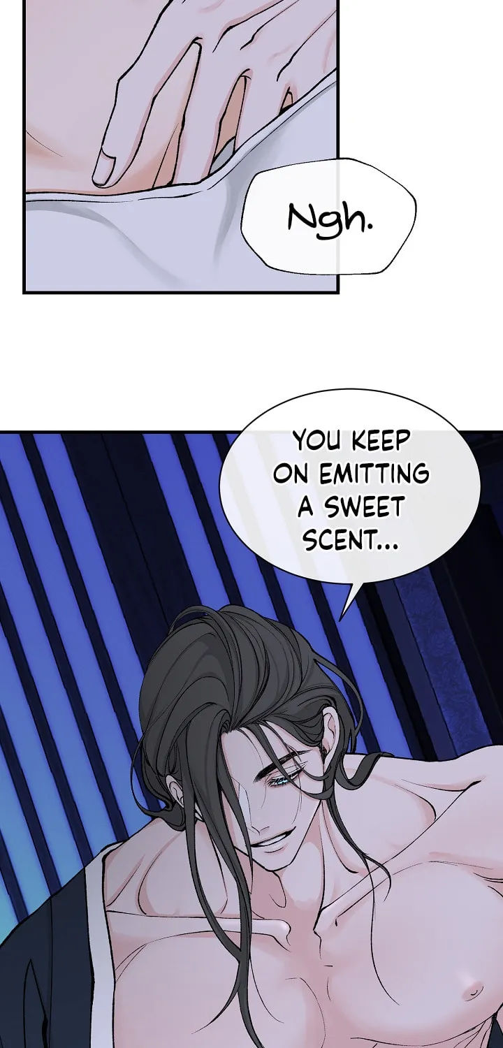 Read Fever (Seo Jogeum) chapter 12 image 32 on Lezhin