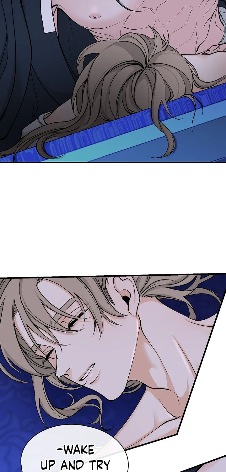 Read Fever (Seo Jogeum) chapter 12 image 33 on Lezhin