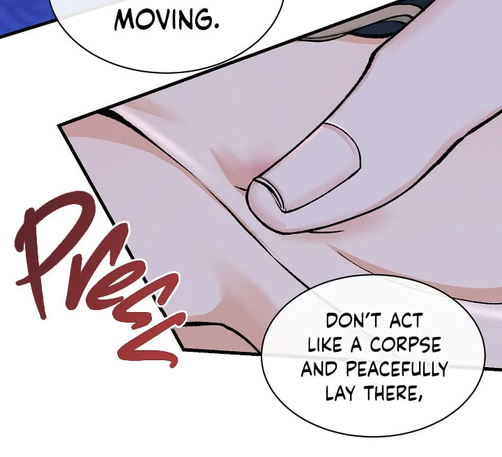 Read Fever (Seo Jogeum) chapter 12 image 34 on Lezhin