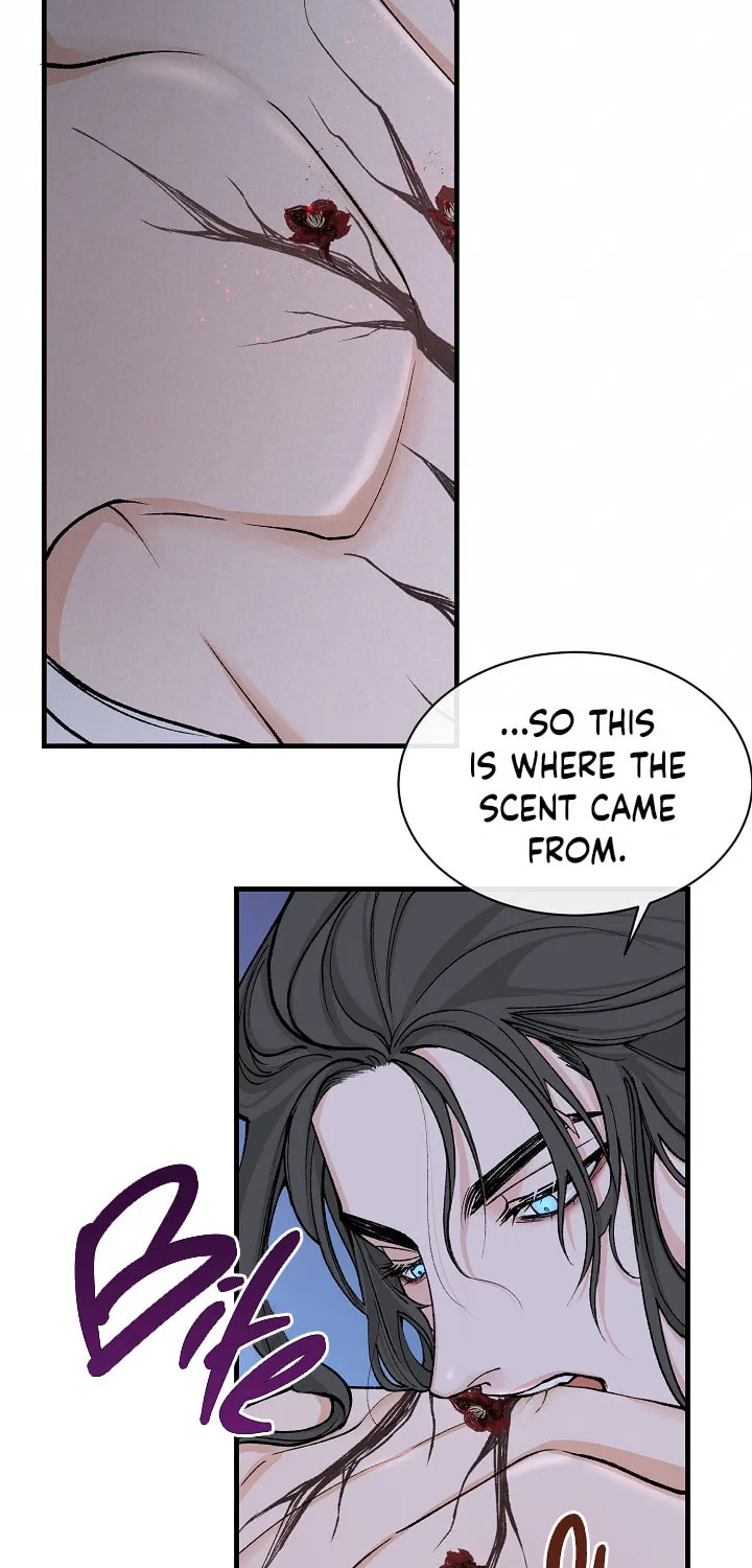 Read Fever (Seo Jogeum) chapter 12 image 38 on Lezhin