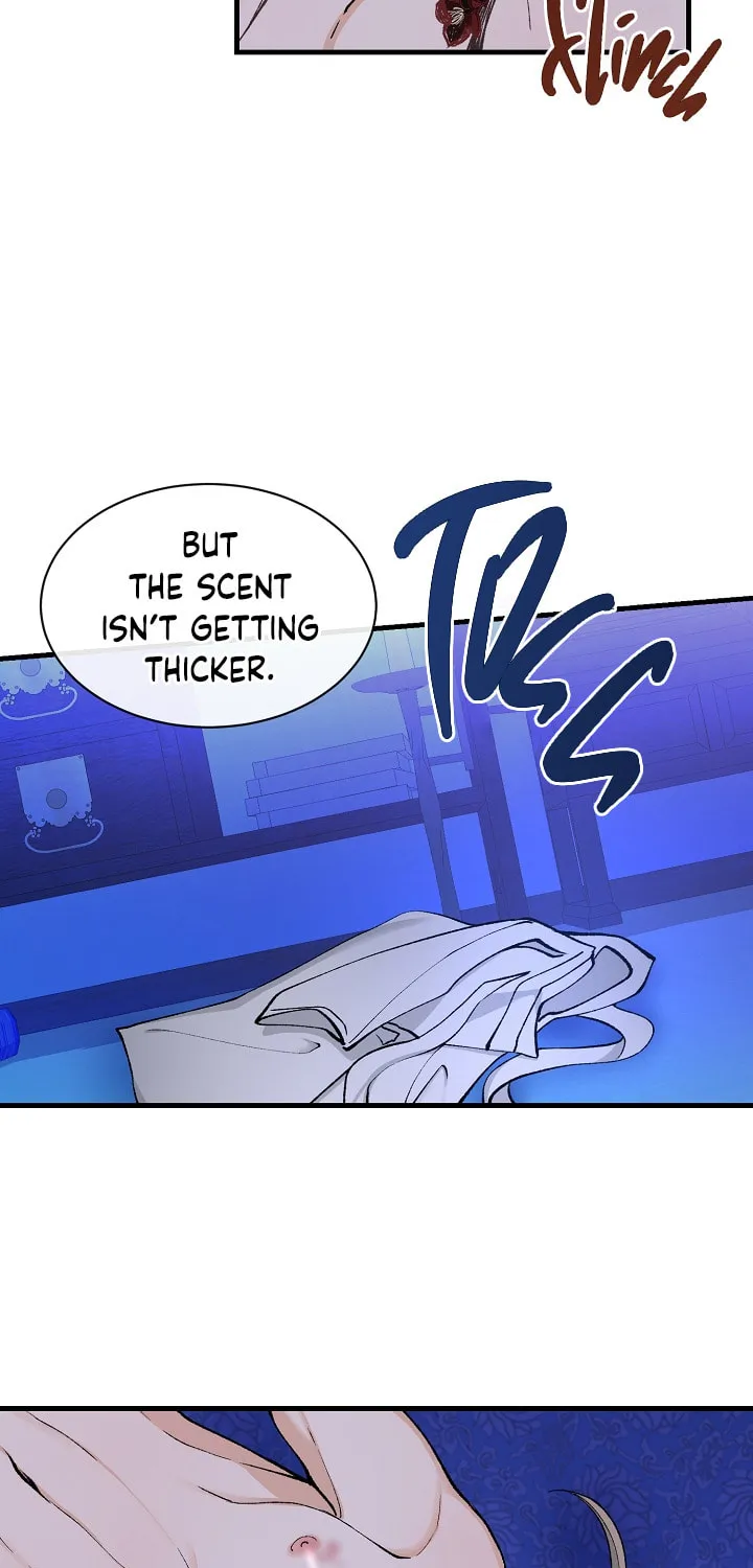 Read Fever (Seo Jogeum) chapter 12 image 39 on Lezhin